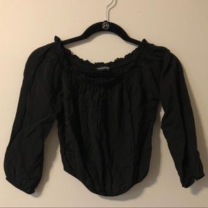 Brandy Melville top